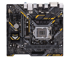 适用于TUF B360M-E GAMING LGA1151 DDR4台式机游戏主板库存