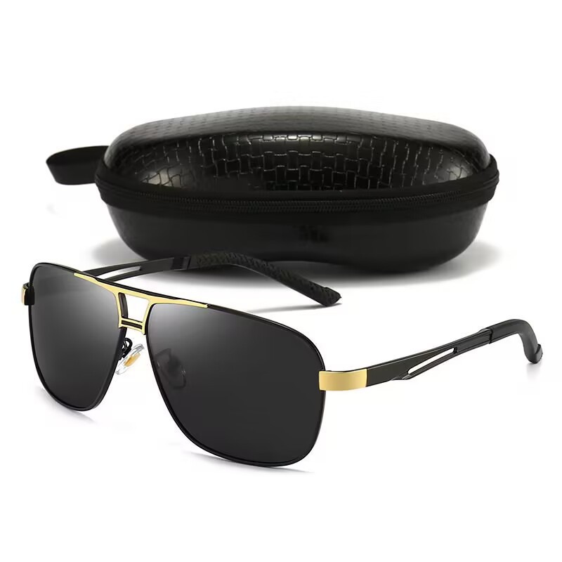men's fashionable sunglasses