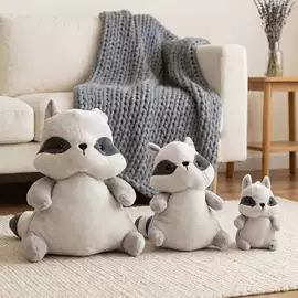 U型枕;毛绒玩具;靠垫/抱枕