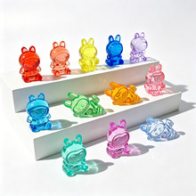 ������ˮ����Ȥ�[�� ͸����ͨDIY����Y�������b�ä�п�[�����l