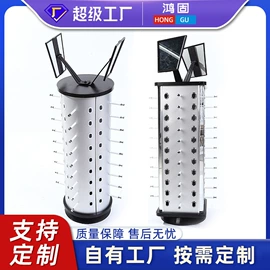 衣钩/挂钩;展示架;收纳架