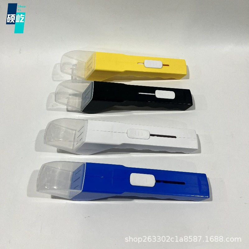 Портативный Insect Catcher пчела таракана паук захватывает артефакт Ручной ловец насекомых Пчела Кун