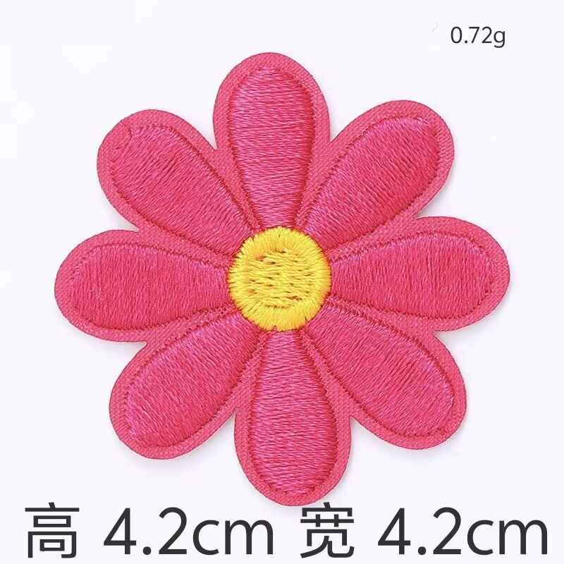 A-861 로즈 레드 핫멜트 접착제