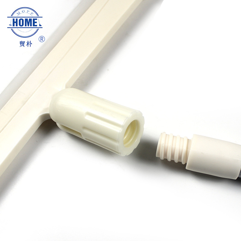 Silicone broom can replace the traditional broom to clean and…