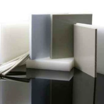 Бар ПВХ стержень PVDF стержень ХПВХ стержень CELAN-PVC стержень