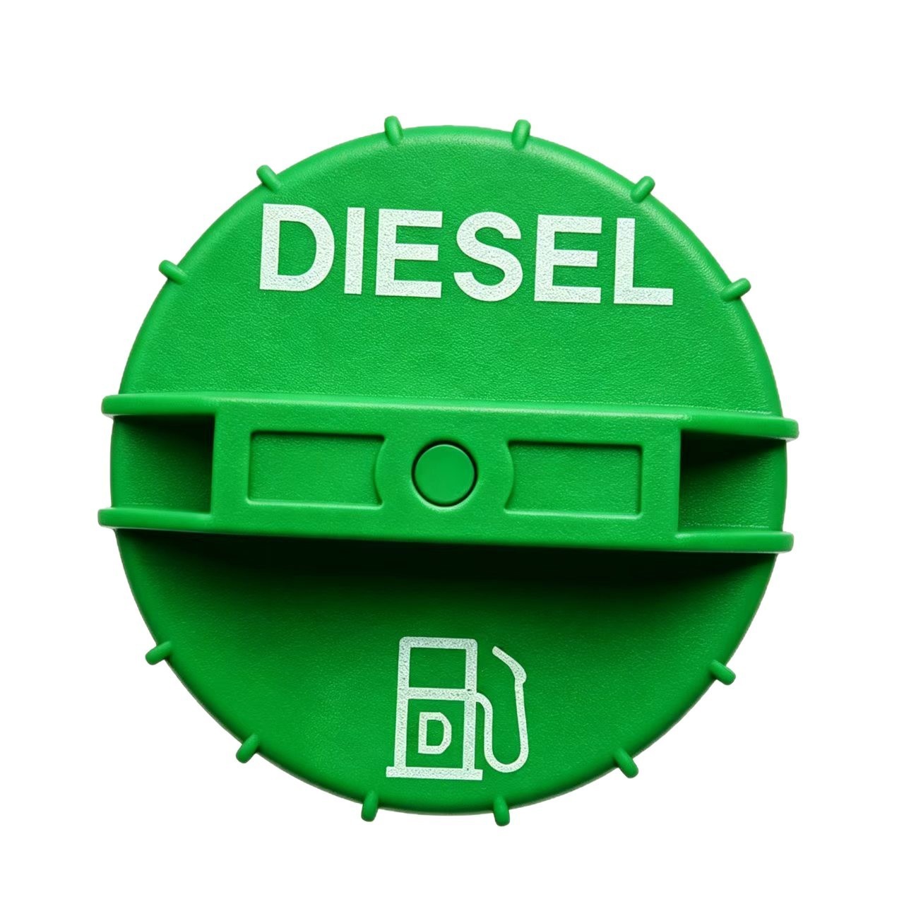 10830D Is Suitable for Bobcat S100 S220 S300 Diesel Fuel Tank Cap 7113340 6661114 Green