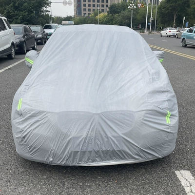 Car Cover Thickened Sun Protection – Car clothing