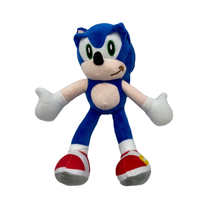 クロスボーダーの新型Sonicスーパーソニクタールズのぬいぐるみのリュックサックの子供機の卸売り|undefined
