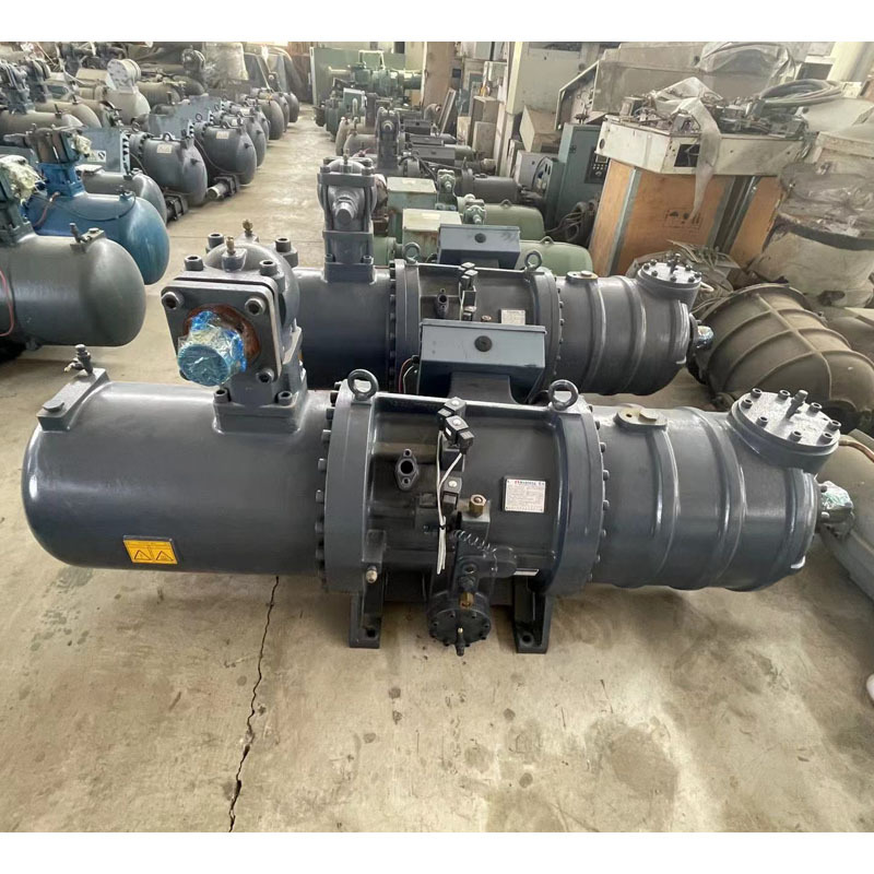 汉钟RC-2-830B-H-S   商用  单价为定金