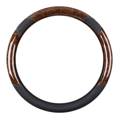 Steering wheel cover – Car