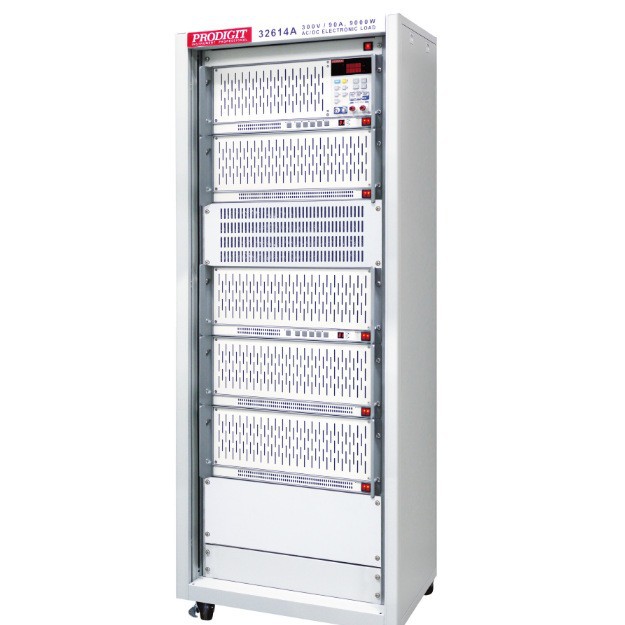 台湾Prodigit 32614A交直流电子负载300V/90A/9000VA