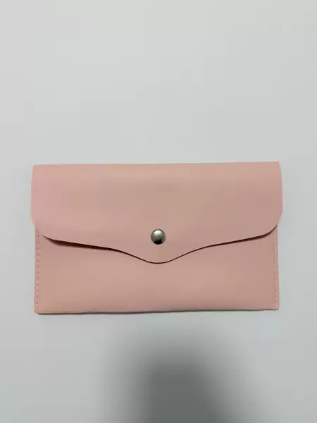 Custom-made by manufacturer, makeup brush bag, mini makeup bag, PU PVC exquisite lipstick storage bag, portable coin purse