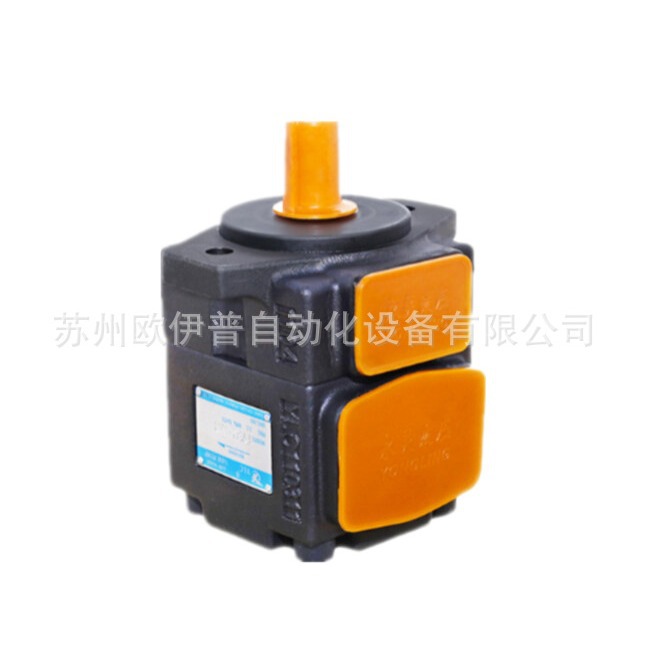 YONGLING永灵叶片油泵PV2R2-85 75 70 65 59 53 47 41 33 26 17F1
