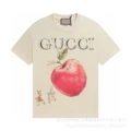 888 Print Apricot