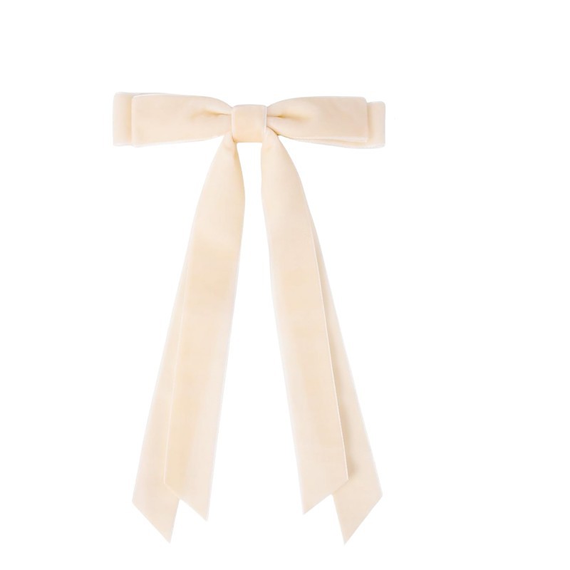 Simple Style Style Simple Style Women's Knot Butterfly Bow Knot Hair Clip