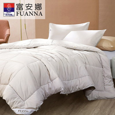 Anna Rich New Zealand Pure wool thickening keep warm Winter quilt keep warm The quilt core Buy more favorable]Autumn and winter