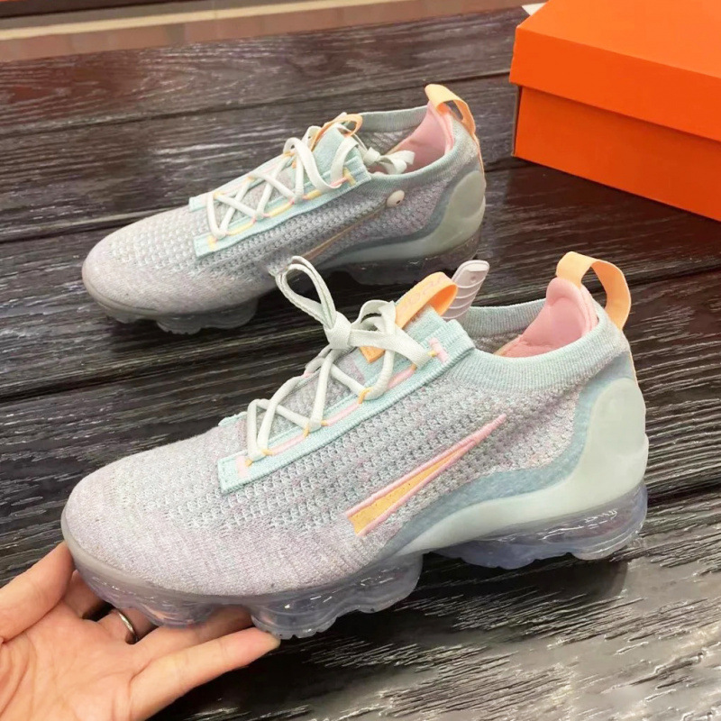 Foreign Trade Vapormax 2026 Jogging Shoes, Breathable Fly-Knit Air-Cushioned Running Shoes, Versatile Sports Casual Shoes for Couples Foreign Trade Vapormax 2026 Jogging Shoes, Breathable Fly-Knit Air-Cushioned Running Shoes, Versatile Sports Casual Shoes for Couples