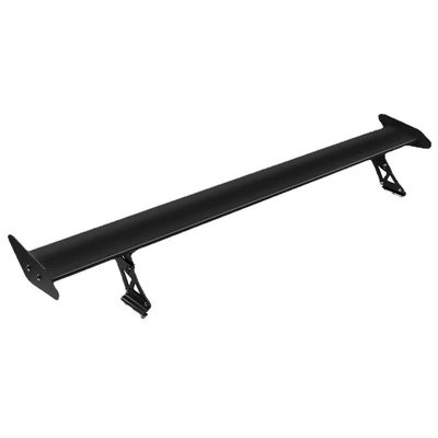 Decorative Accessory, Fixed wind wing