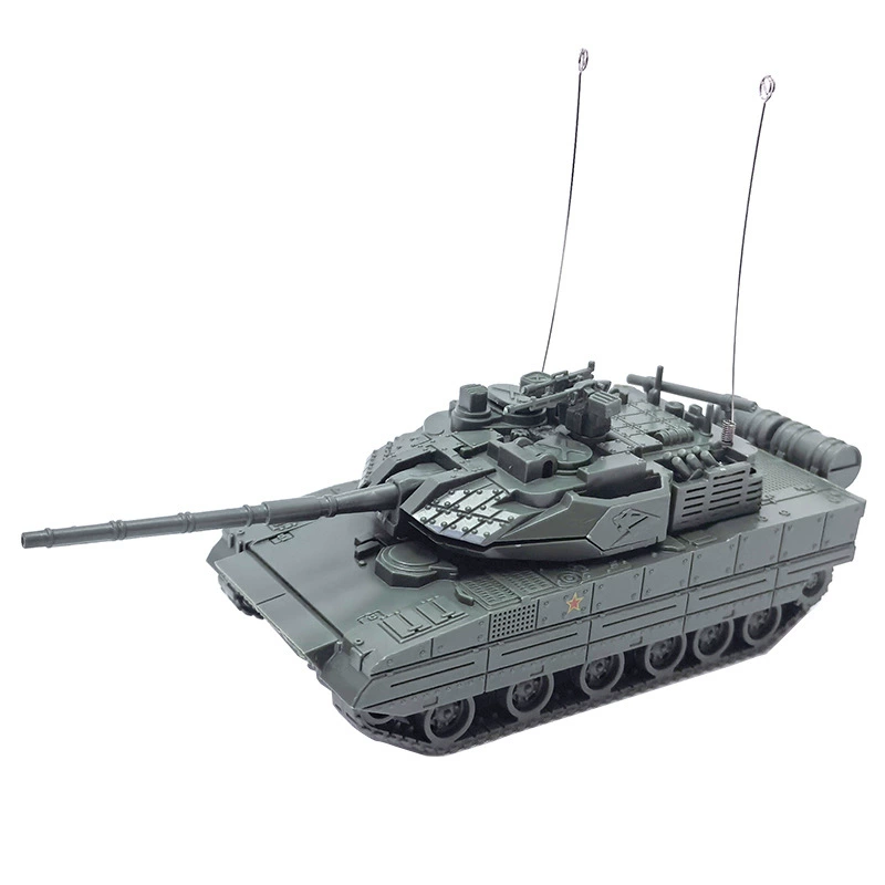 Конструктор, китайский танк, игрушка, масштаб 1:72