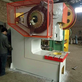 冲床;温度传感器;仪表壳体