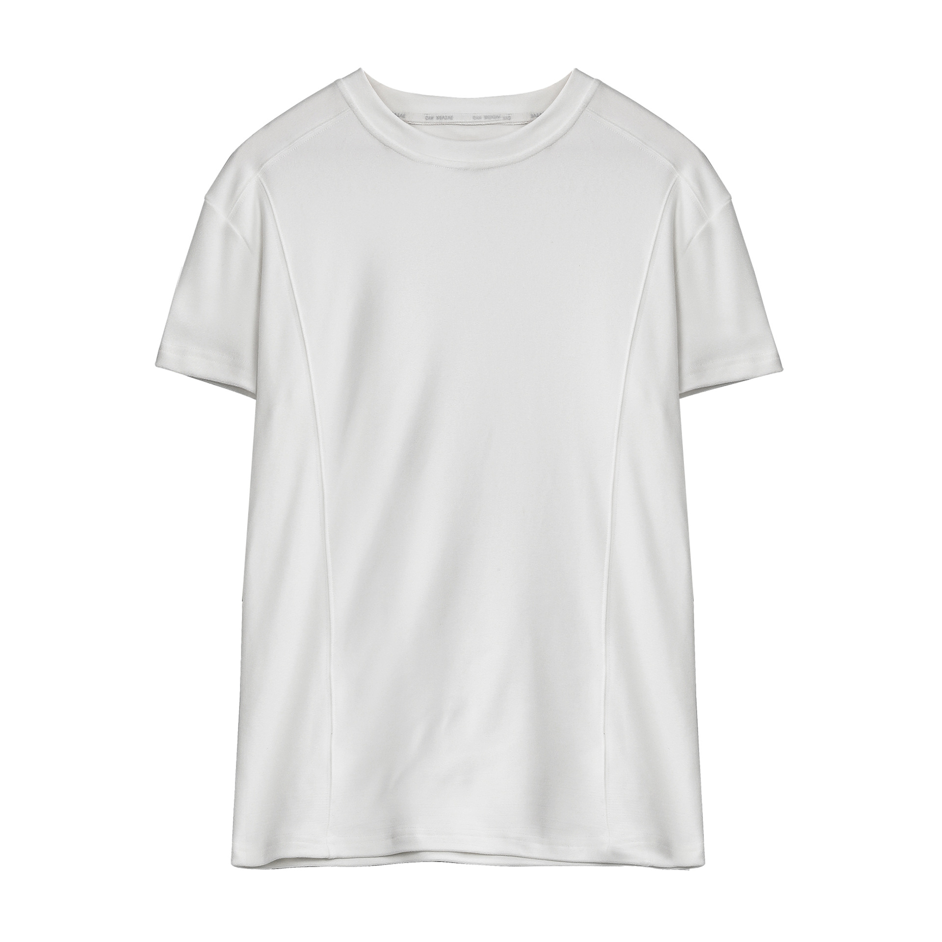 Performance-Trainingsshirt für Herren aus ultra-elastischem Dralon-Gewebe, schnelltrocknend und knitterfrei. Erhältlich in Schwarz, Weiß, Anthrazit und Braun. Größen S bis XXXL._voghion.com