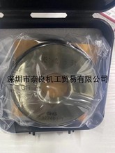 日本Sokuhansha螺纹量规G3/8-19 GRNR-A议价