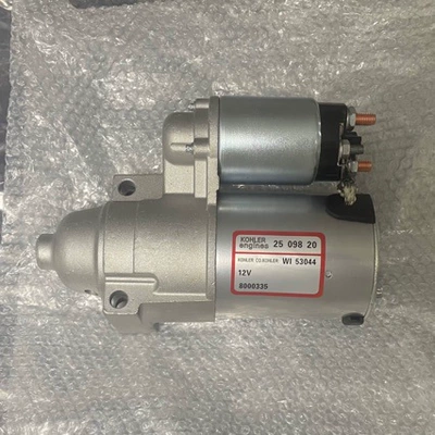 Applicable to Kohler Starter and accessories