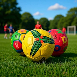 足球;橄榄球;排球