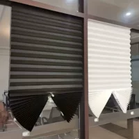  Curtain non-woven cloth, screen, (Cross-border trading)