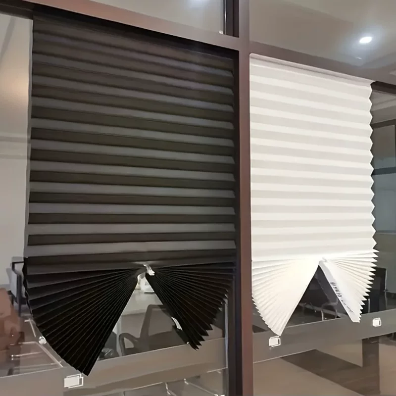  Curtain non-woven cloth, screen, (Cross-border trading)
