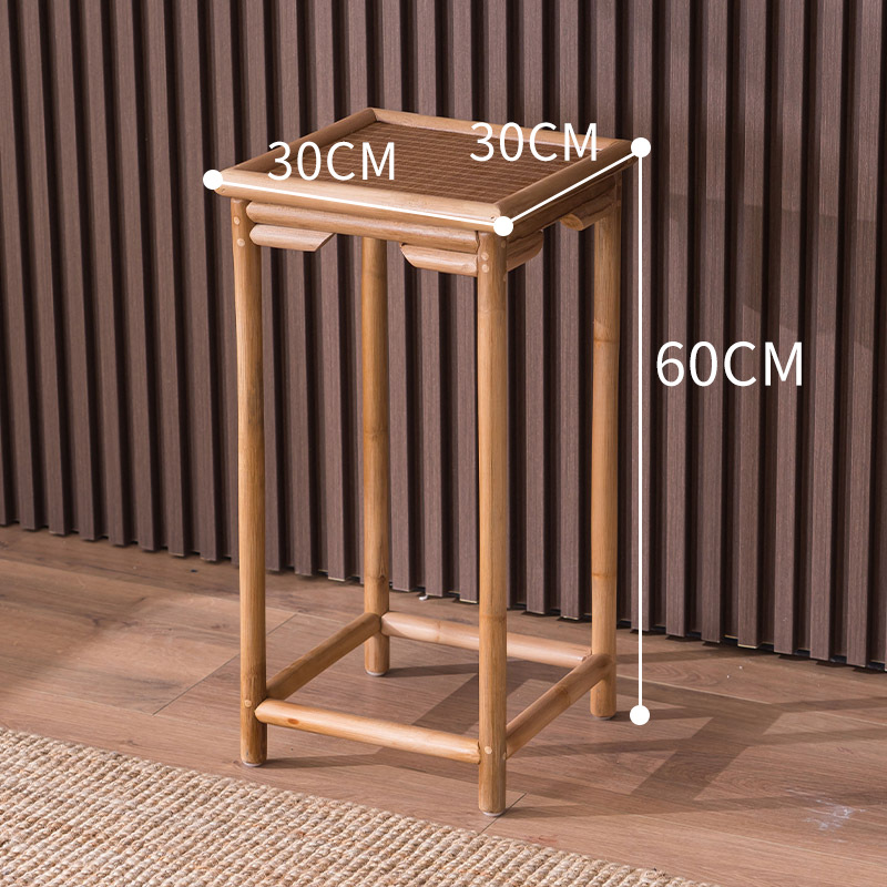 레트로컬러 꽃꽂이 60*30*30