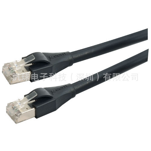 L-Com Trd855Ods-15 Shielded Outdoor Category 5 Super Cable Components Ready in Stock Available in Various Models