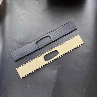 Suitable for Sagitar Golf 6 Handbrake Dustproof Roller Blind Handbrake Roller Blind Car Accessories 1Kd713187