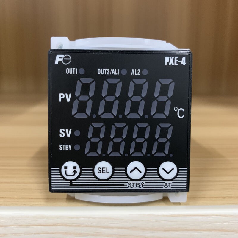 富士温控器总代理PXE4TCY1-1Y000-C PXE4TAY1-2Y000-C
