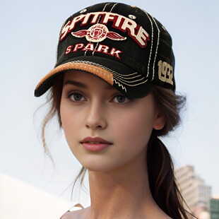 ��Ů����H�¿�W����ĸSPITFIRE�A�γ��D���̽�����ñ������ɽ