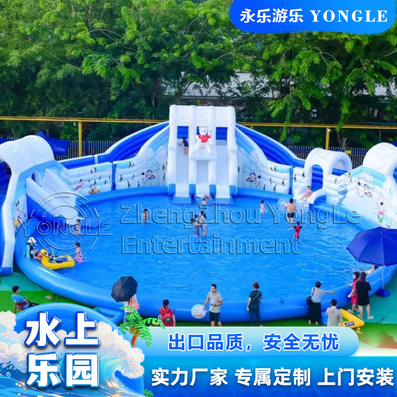 맞춤형 풍선 어린이 수영장 풍선 어린이 수영장