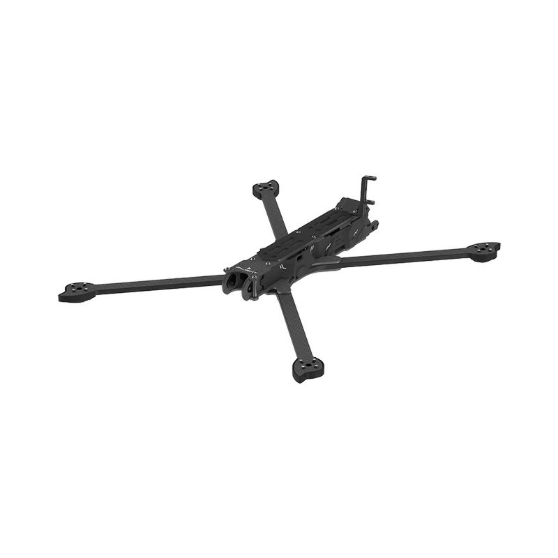 iFlight Chimera CX10 ECO Long Range 10inch FPV гоночный дрон с высокой нагрузкой
