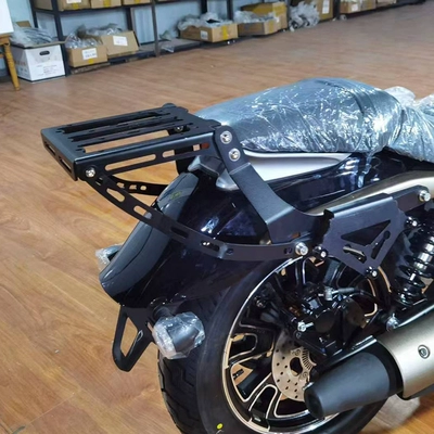 guy 800N motorcycle modified shelf – Motorcycle tail - plate-type-reinforced-shelves