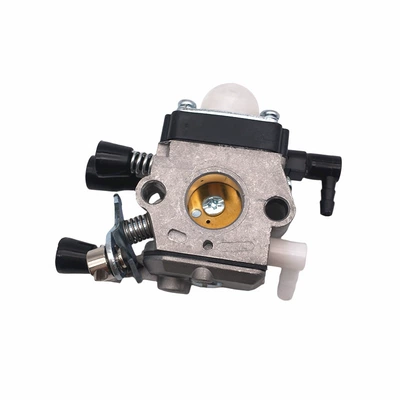lawn mower, Motorcycle Carburetor