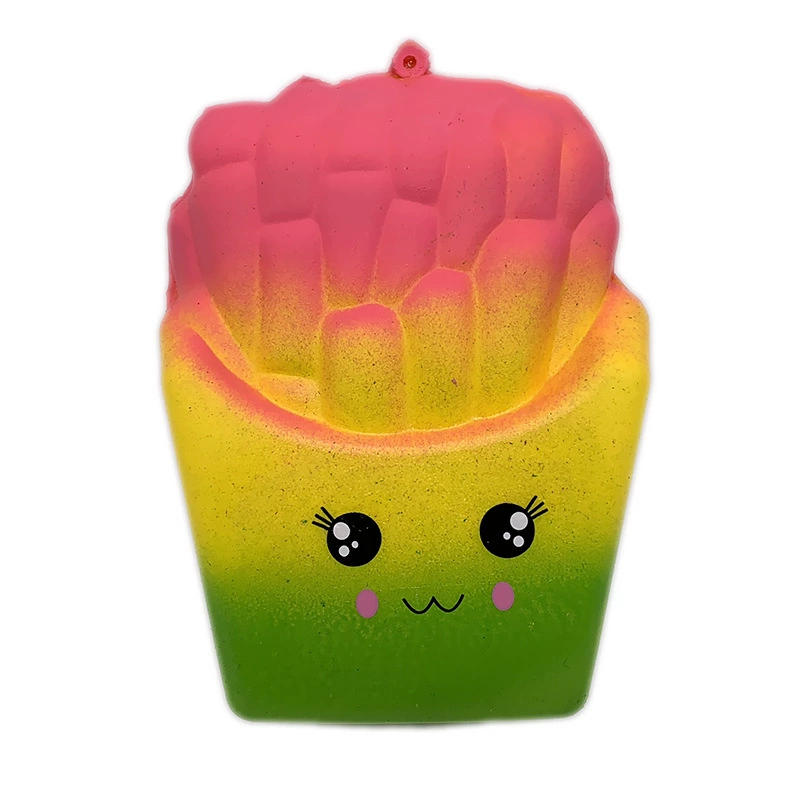 Полиуретановая squish, cartoon toy