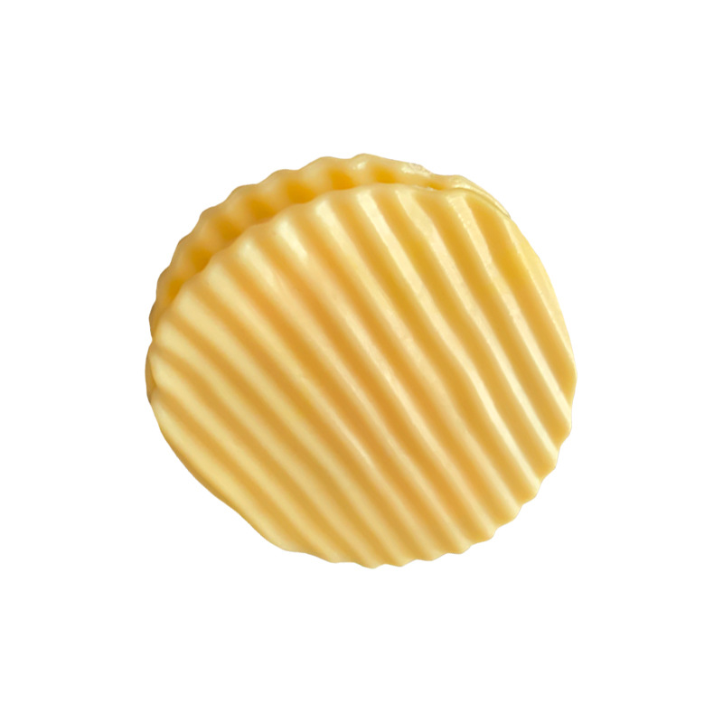 ABS Material Cute Potato Chips Abs Sealing Clip