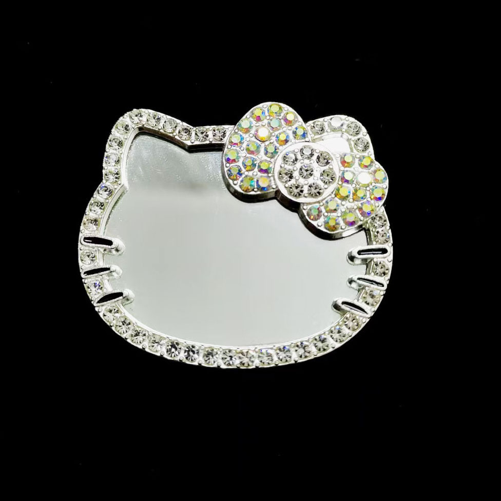 Silver base (phantom)