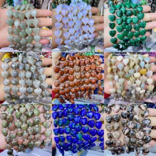 12mm���Ĺ�����Ȼʯ�۾���ʯɢ�����������diy�Ʒ������