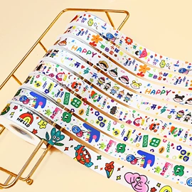 织带;服装饰品;绳子类