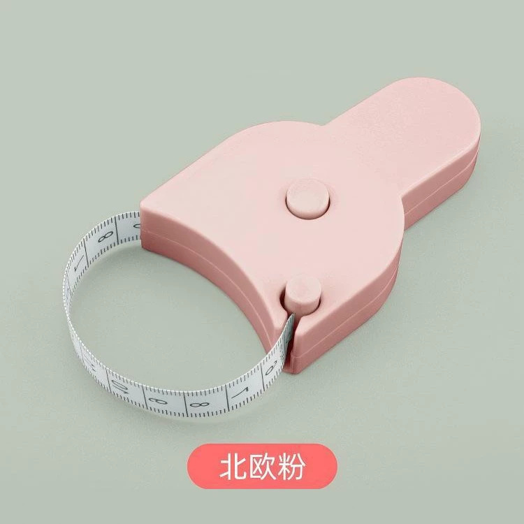 Cross-Border Popular Product: Soft Tape Measure for Measuring Body Measurements, Fitness Tape Measure, Circumference Ruler, Special Tape Measure for Measuring Waist and Leg Circumference, Can Be Printed with Logo Cross-Border Popular Product: Soft Tape Measure for Measuring Body Measurements, Fitness Tape Measure, Circumference Ruler, Special Tape Measure for Measuring Waist and Leg Circumference, Can Be Printed with Logo