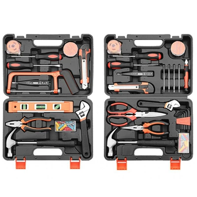 Mühərrik tənzimləmə alətləri — Greenwood household tool set
