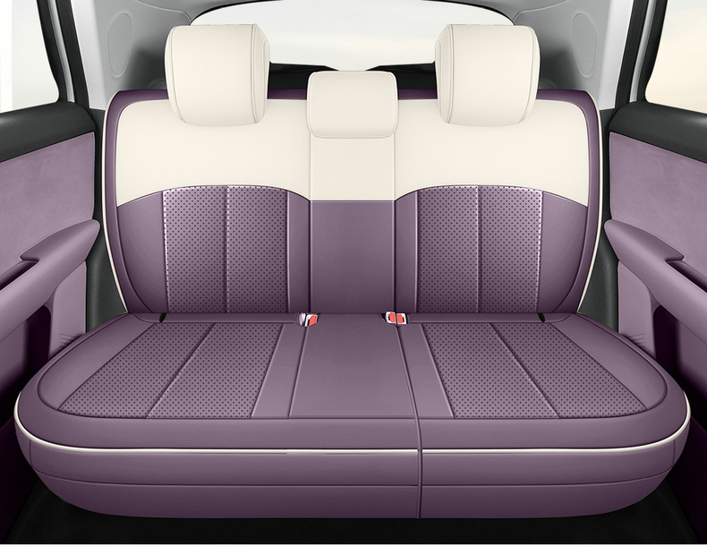 2025 NIO Firefly Car Seat Cover Full Set