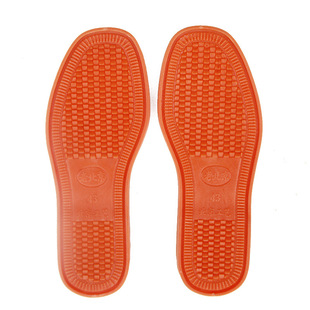 Handmade Cloth Shoes, Old Beijing Cloth Soles, Full Tbottomon Soles, Non-Slip Wear-Resistant Flats, Upper Soles, Manufacturer Wholesale