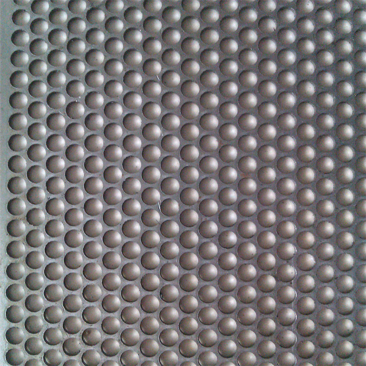 不锈钢冲孔板  工厂  质量保证