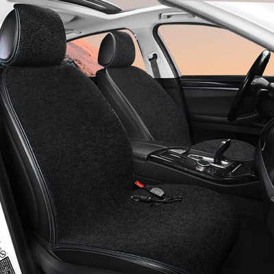 Multi-function pad heating modification to keep warm
